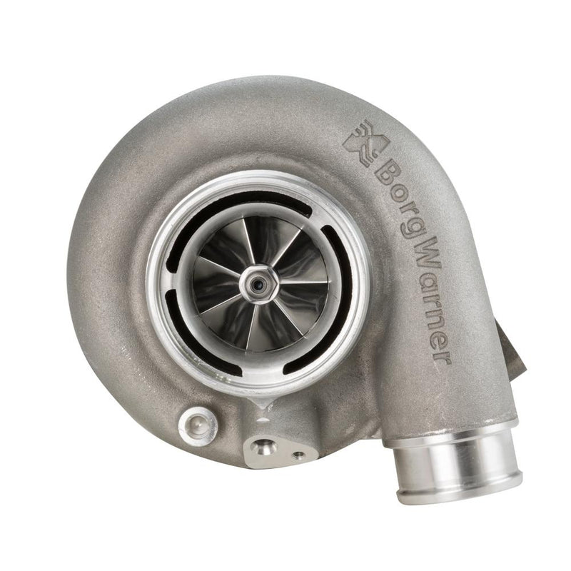 BorgWarner S257SXE Turbo