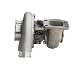 BorgWarner S257SXE Turbo