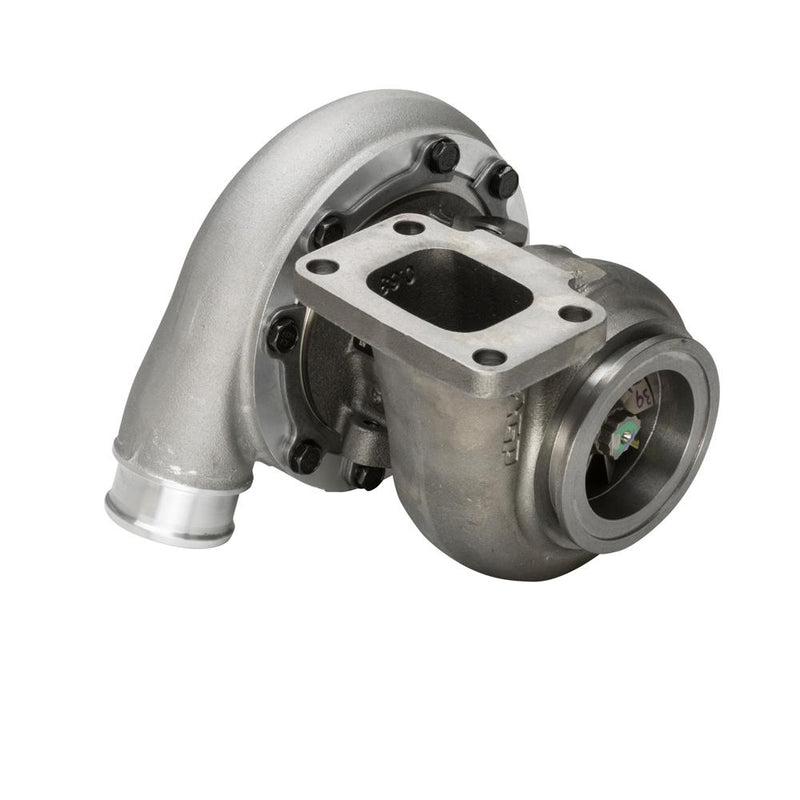 BorgWarner S257SXE Turbo