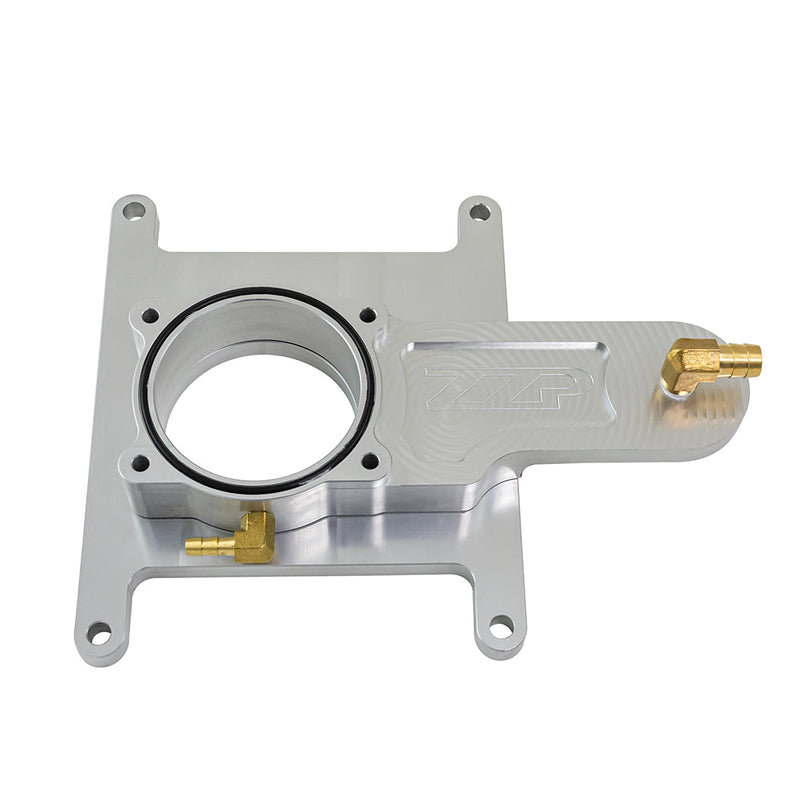 ZZP LSJ Turbo Entry Level Swap Kit