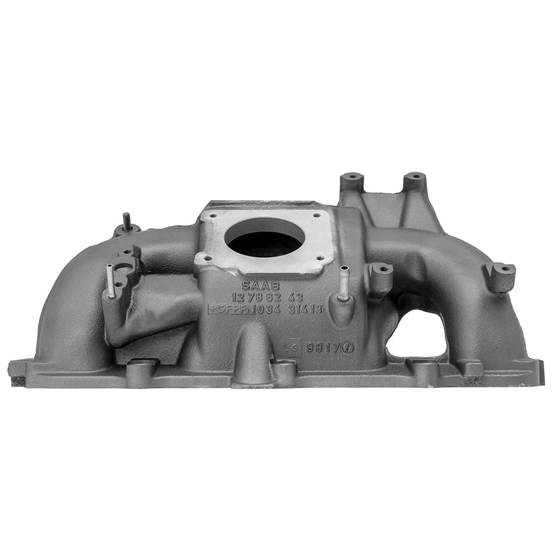 LSJ Turbo Intake Manifold