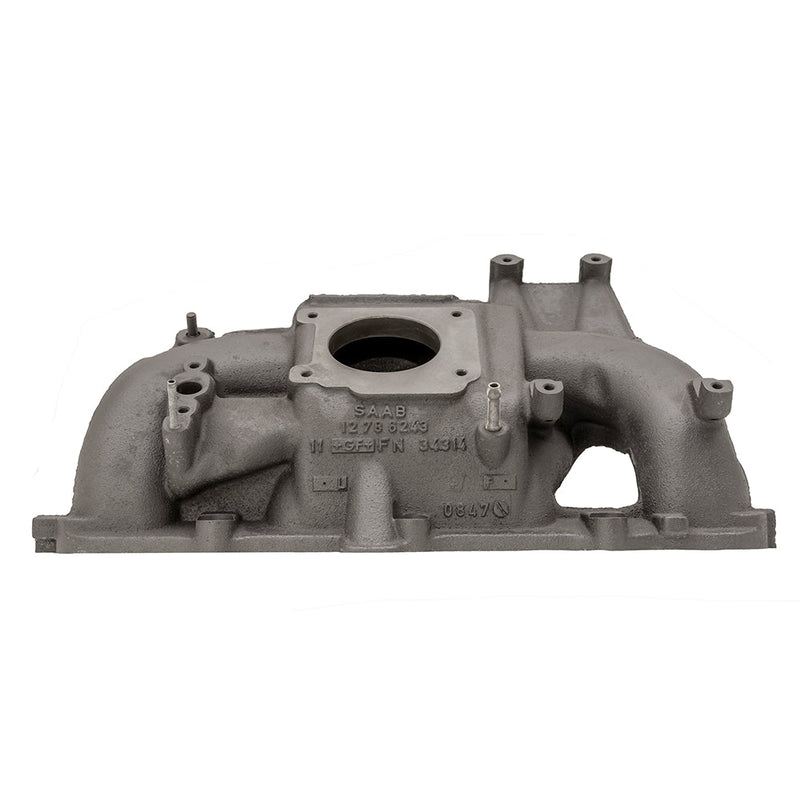 LSJ Turbo Intake Manifold