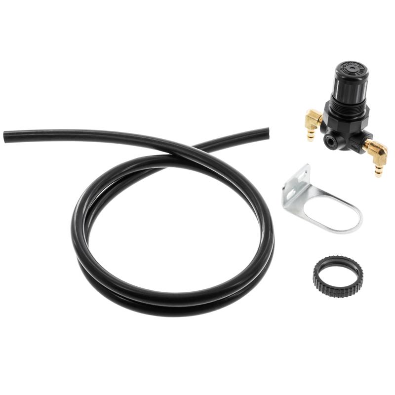 Manual Boost Controller