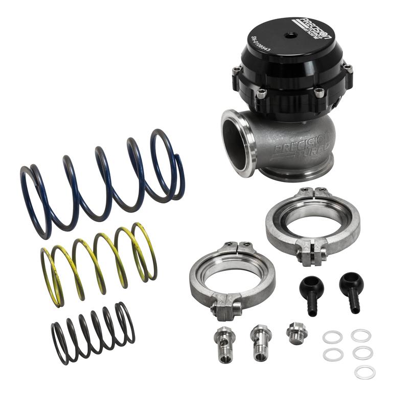 Precision 46mm Wastegate (Gen 2)