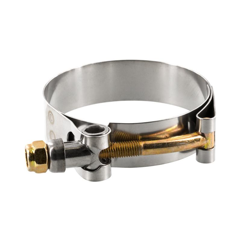 Stainless T Bolt Clamps