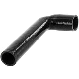 Turbo Silicone Coupler 2.5" 90 to 2"