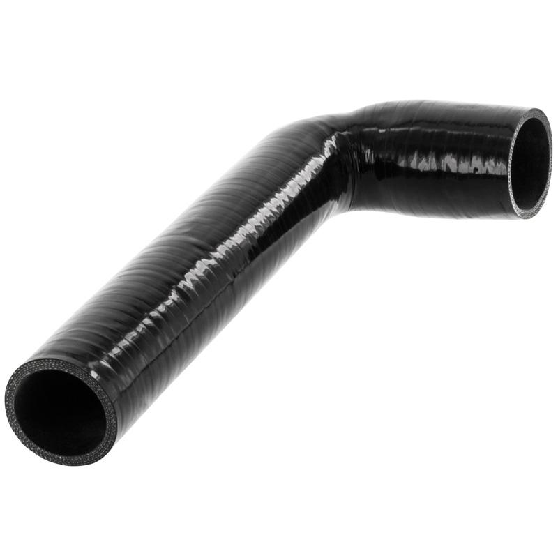 Turbo Silicone Coupler 2.5" 90 to 2"