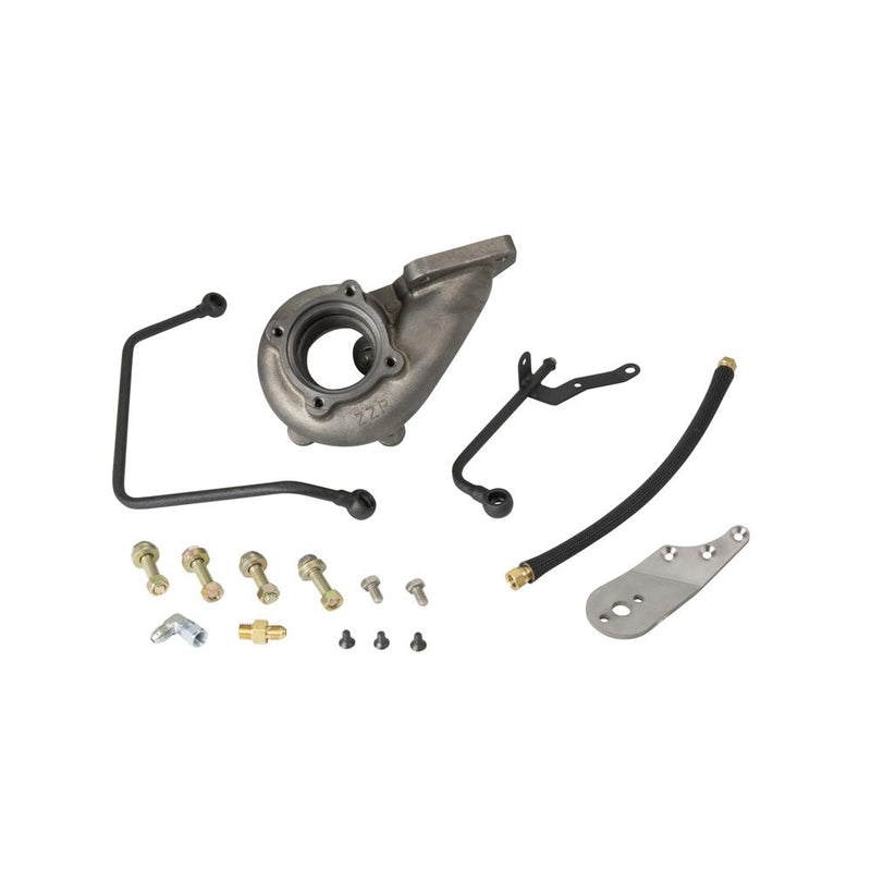 ZZP EFR Exhaust Housing Kit