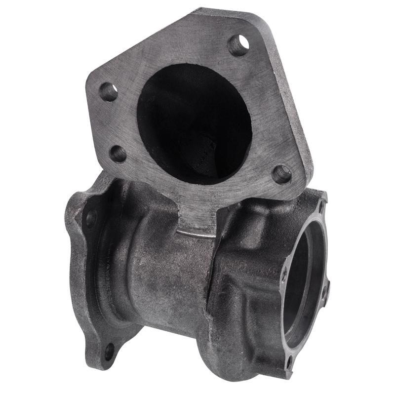 ZZP EFR Exhaust Housing Kit