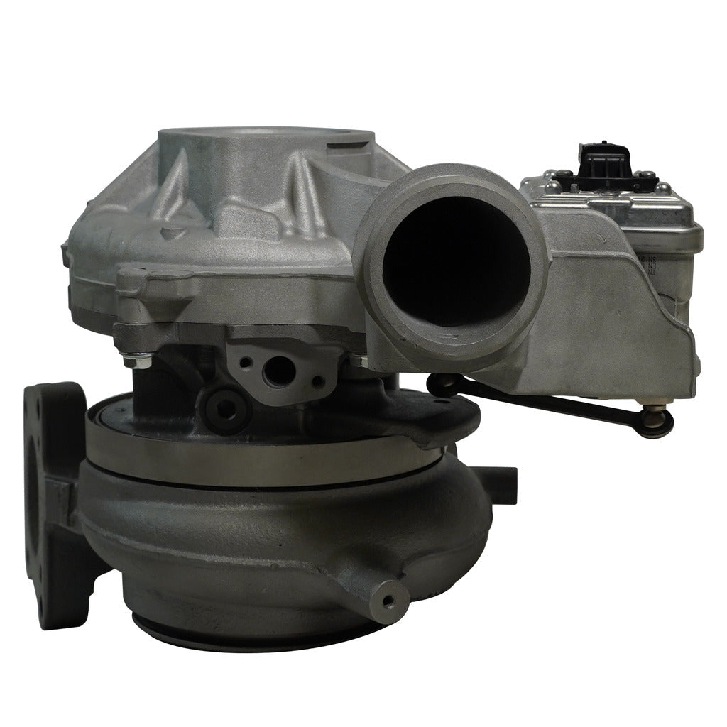 TURBO STOCK REPLACEMENT CHEVY/GM 6.6L DURAMAX L5P 2500/3500 2017-2019