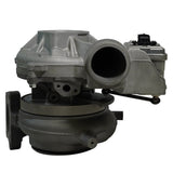TURBO STOCK REPLACEMENT CHEVY/GM 6.6L DURAMAX L5P 2500/3500 2017-2019