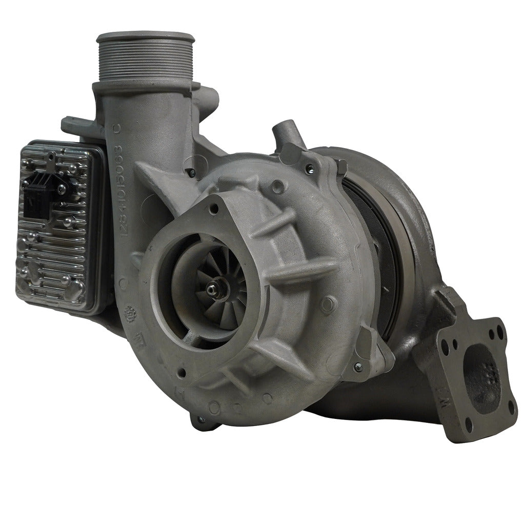 TURBO STOCK REPLACEMENT CHEVY/GM 6.6L DURAMAX L5P 2500/3500 2017-2019