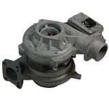 TURBO STOCK REPLACEMENT CHEVY/GM 6.6L DURAMAX L5P 2500/3500 2020-2023