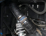 Clutch Inline Blower for 2021-2025 Polaris RZR Turbo