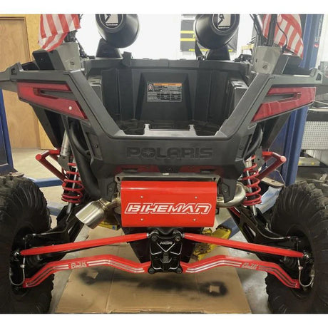 Stage 2 Performance Kit for Pro S, Turbo R and Pro XP by Bikeman Performance