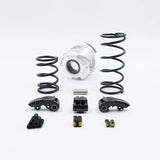 SNYPR Clutch Kit STG2 / Turbo R, Pro XP, Pro S by Bikeman Performance