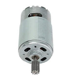 24V RS550 Electric Motors for Kids' Ride-On Toys – 2 Pack