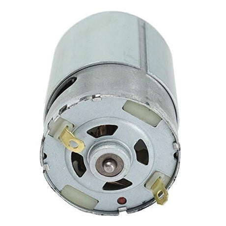 24V RS550 Electric Motors for Kids' Ride-On Toys – 2 Pack