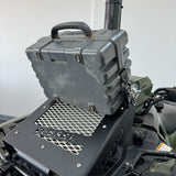Universal Turtle Box Mount for Rancher, Foreman, Rubicon Vessel Powersports