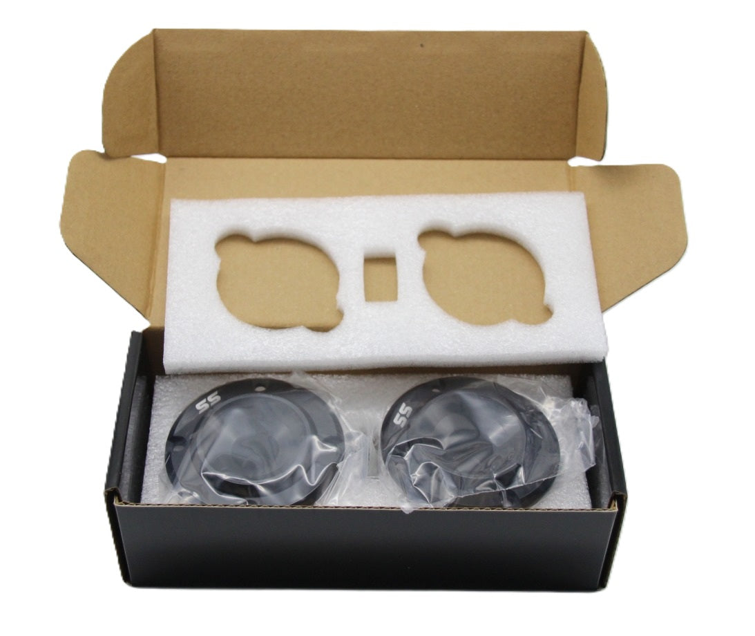 Supreme Sounds SS-TW3 NEO Tweeters (Pair) Supreme Sounds