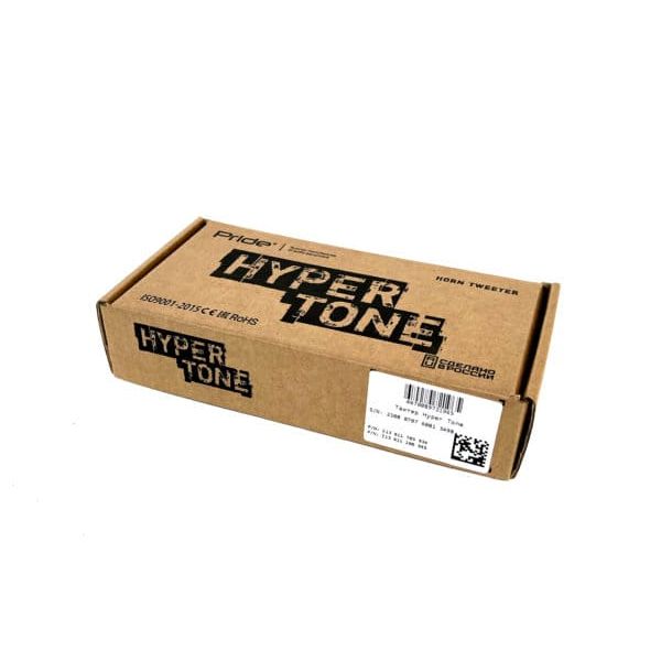 Pride HT.25 Horn HyperTone Pride Audio