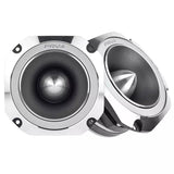PRV Audio TW700Ti-4 SLIM 100W RMS Super Tweeter 4-Ohm Slim Version (Pair) PRV Audio