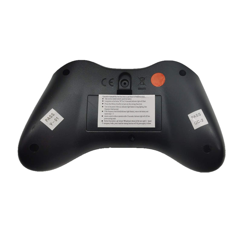 TX19 2.4G Bluetooth Wireless Remote Controller Transmitter Accessory