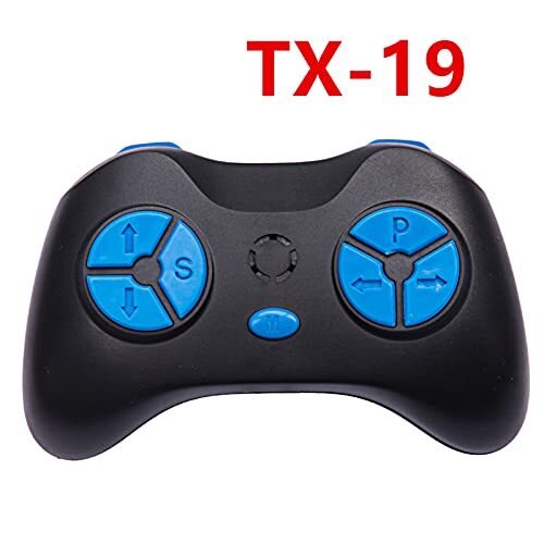 TX19 2.4G Bluetooth Wireless Remote Control Transmitter Accessory