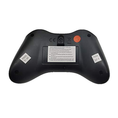 TX19 2.4G Bluetooth Wireless Remote Control Transmitter Accessory