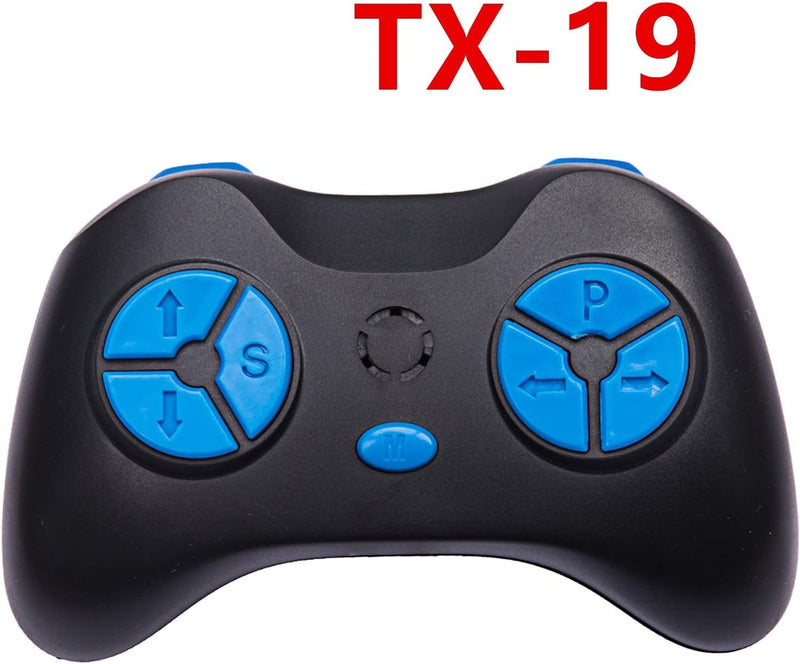 TX19 2.4G Bluetooth Wireless Remote Control Transmitter and Controller Accessory