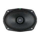 Deaf Bonce Machete MFH-69 6"x9" 75W RMS Wide Range Speakers (Pair) Deaf Bonce