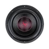 Audiopipe TXX-BDC-V-12D2 | 12" 1200W RMS Subwoofer DVC 2-Ohm Audiopipe