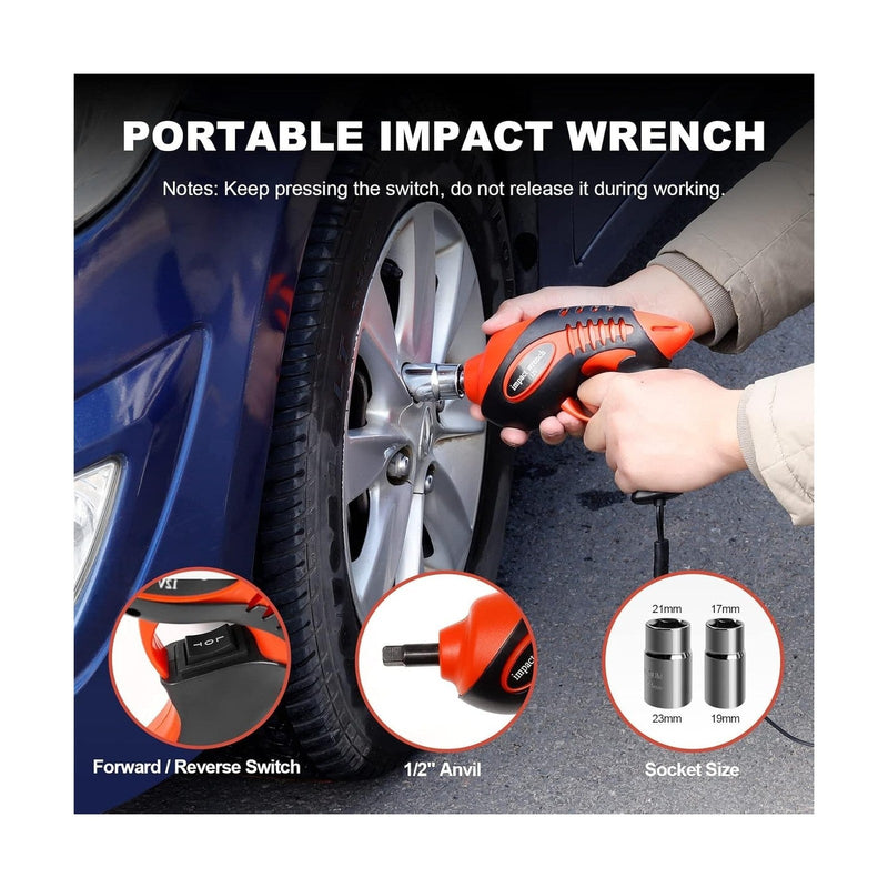 5 Ton Electric Hydraulic Floor Car Jack Kit with Air Pump