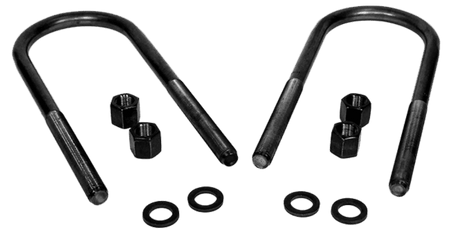 5/8" U-bolts to order Far From Stock