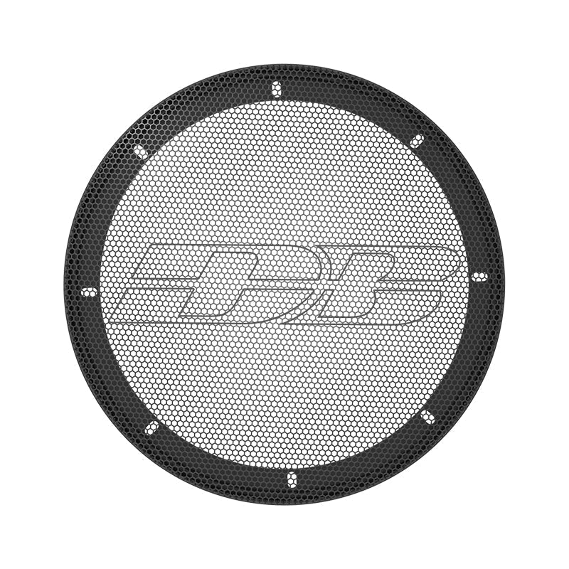 Deaf Bonce Apocalypse GDB-65 6.5" Speaker Grills (Pair) Deaf Bonce