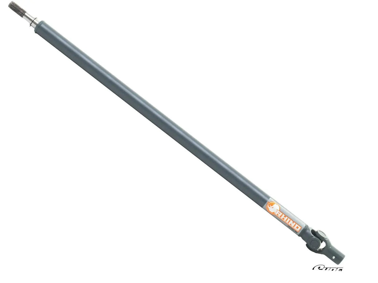SuperATV Polaris RZR XP Turbo Rhino Driveline Heavy-Duty Prop Shaft