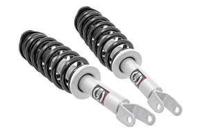 N3 Leveling Struts | 2.5 Inch | Loaded Strut | Dodge 1500 4WD (2006-2008)