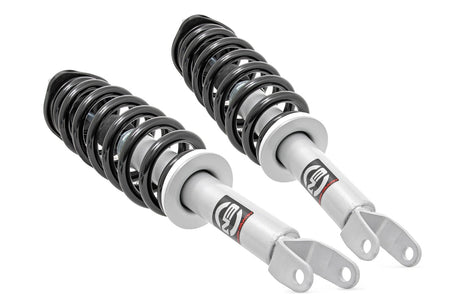 N3 Leveling Struts | 2.5 Inch | Loaded Strut | Dodge 1500 4WD (2006-2008)