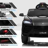 Ultimate Lamborghini Urus 12V Kids Ride on Car with Remote Control - Electric Powered