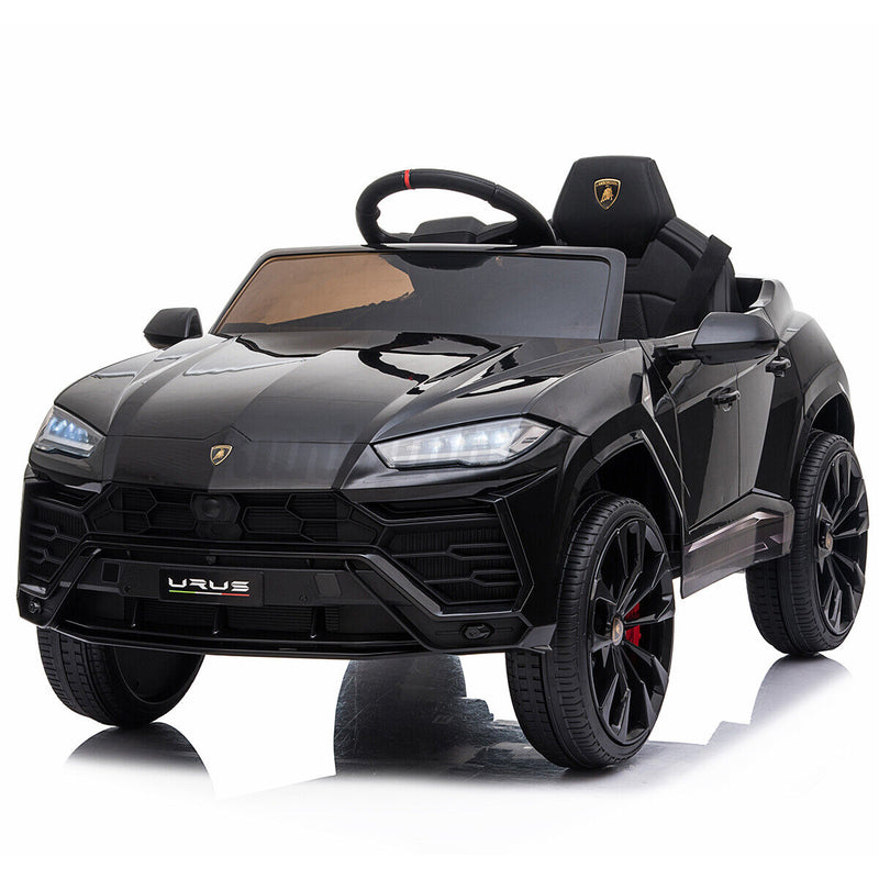 Ultimate Lamborghini Urus 12V Kids Ride on Car with Remote Control - Electric Powered