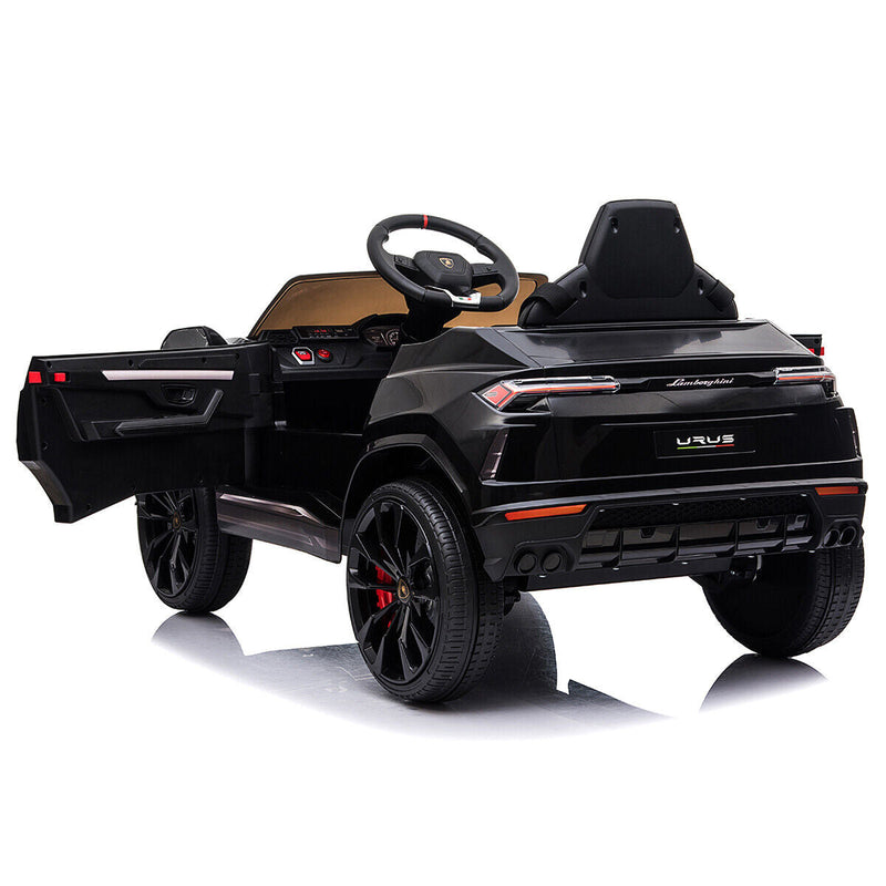 Ultimate Lamborghini Urus 12V Kids Ride on Car with Remote Control - Electric Powered