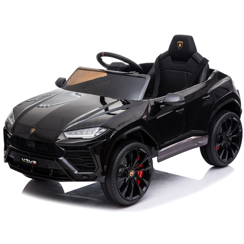 Ultimate Lamborghini Urus 12V Kids Ride on Car with Remote Control - Electric Powered