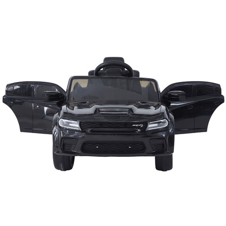 Ultimate Ride-On Car for Kids with Parental Remote Control, Adjustable Speeds, and Power Indicator