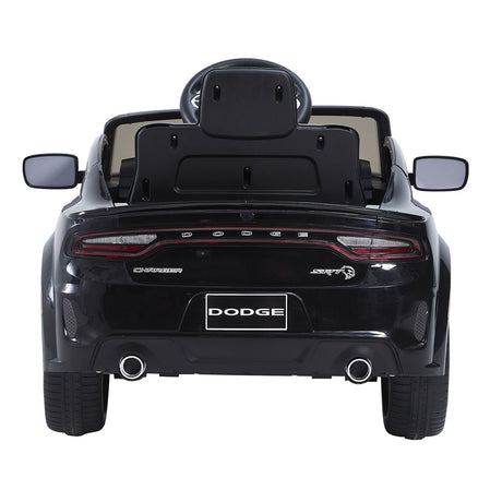 Ultimate Ride-On Car for Kids with Parental Remote Control, Adjustable Speeds, and Power Indicator