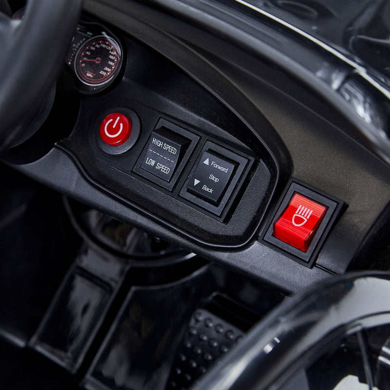 Ultimate Ride-On Car for Kids with Parental Remote Control, Adjustable Speeds, and Power Indicator