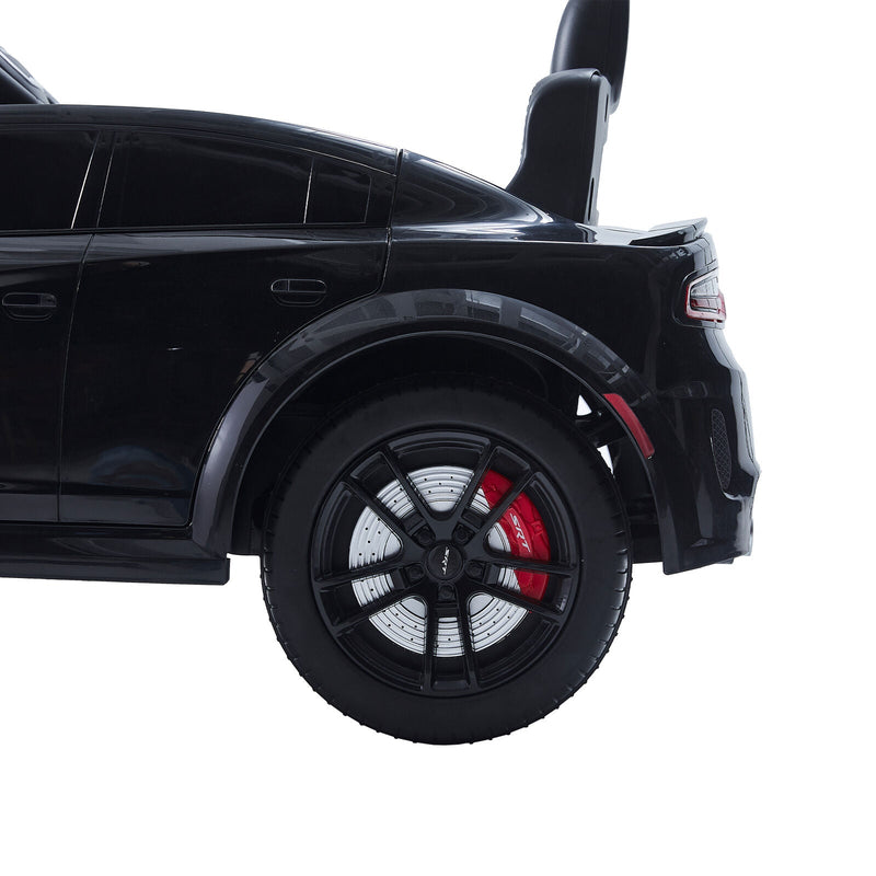 Ultimate Ride-On Car for Kids with Parental Remote Control, Adjustable Speeds, and Power Indicator