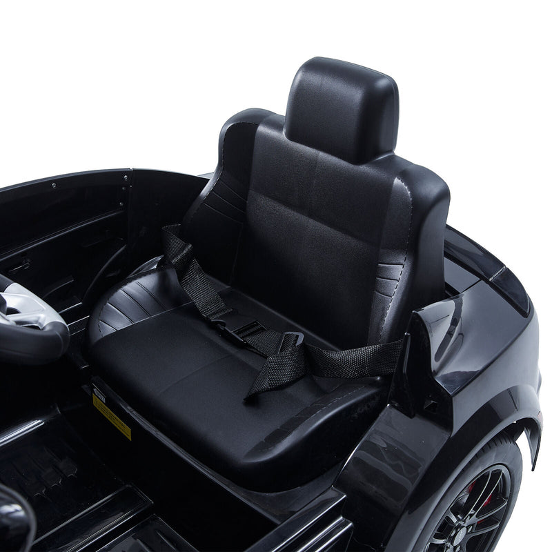 Ultimate Ride-On Car for Kids with Parental Remote Control, Adjustable Speeds, and Power Indicator