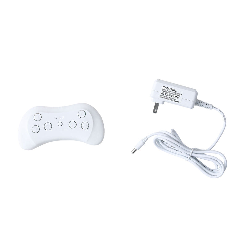 Ultimate Ride-On Car for Kids with Parental Remote Control, Adjustable Speeds, and Power Indicator