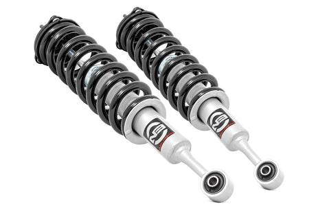 N3 Loaded Strut Pair | Stock | Toyota Tacoma 2WD/4WD (2005-2023)