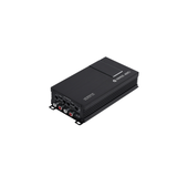 Nemesis Audio UM-1200X4D 600W RMS Class D 4-Channel Ultra Micro Amplifier Nemesis Audio